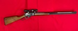 Marlin 1895 CB
.45-73 Leopold 2.5x scope - 2 of 5