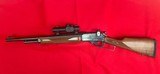 Marlin 1895G .45-70 JM stamped 18