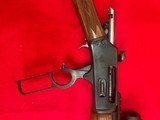 Marlin 1895G .45-70 JM stamped 18