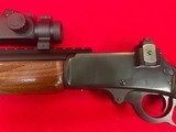 Marlin 1895G .45-70 JM stamped 18