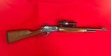 Marlin 1895G .45-70 JM stamped 18