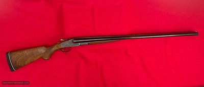 Hunter Arms L.C. Smith Specialty Grade .12 Ga.