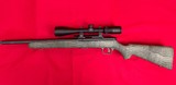 Savage Mark 2 Troy Landry Edition 16.5 - 2 of 4