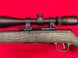 Savage Mark 2 Troy Landry Edition 16.5 - 4 of 4