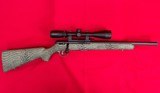 Savage Mark 2 Troy Landry Edition 16.5