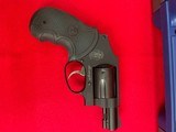 Smith & Wesson 442-1 Airweight .38 - 3 of 3