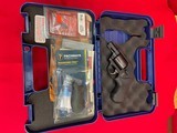 Smith & Wesson 442-1 Airweight .38 - 1 of 3