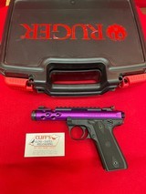 RUGER MRK 4 Lite - 3 of 3