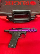 RUGER MRK 4 Lite - 2 of 3