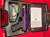 RUGER MRK 4 Lite - 1 of 3
