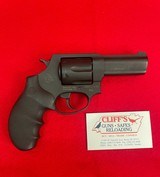 Taurus 856 3