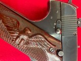 HIGH STANDARD H-D Military .22 Lr - 4 of 6