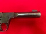 HIGH STANDARD H-D Military .22 Lr - 5 of 6