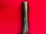 HIGH STANDARD H-D Military .22 Lr - 2 of 6