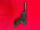 HIGH STANDARD H-D Military .22 Lr - 1 of 6