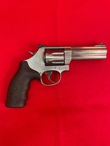 Smith & Wesson 686-6 .357 Mag - 3 of 3