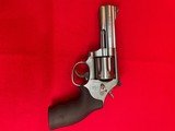 Smith & Wesson 686-6 .357 Mag - 1 of 3