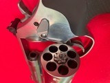 Smith & Wesson 686-6 .357 Mag - 2 of 3