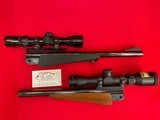 THompson Contender and Barrels - 2 of 5