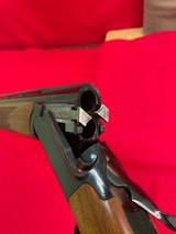 RUGER over under RED LABEL .20 Ga 28