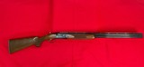 RUGER over under RED LABEL .20 Ga 28