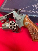 Smith & Wesson 63-3 2