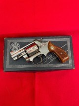 Smith & Wesson 63-3 2