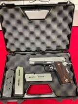 KIMBER COMPACT CDP 2 .45 - 2 of 4