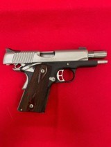 KIMBER COMPACT CDP 2 .45 - 3 of 4