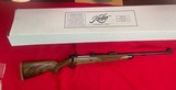 KIMBER 8400 LaCaprivi Grade AA .375 H&H - 2 of 4