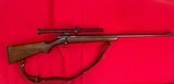Winchester Mod 69 .22 Sh,L,LR - 1 of 4
