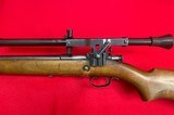 Winchester Mod 69 .22 Sh,L,LR - 4 of 4