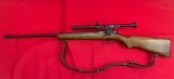 Winchester Mod 69 .22 Sh,L,LR - 2 of 4