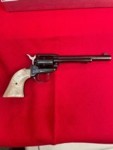 Heritage Rough Rider .22 Lr \.22 mag - 2 of 2