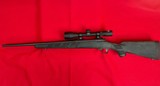 Savage 11 22