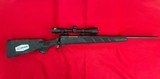Savage 11 22