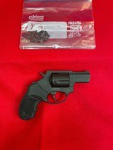 Taurus Mod 905 2