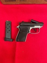 Bereta 30X Tomcat .32 acp - 2 of 2
