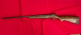 Stevens mdl84 Trainer .22lr