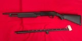 Mossberg 500 all purpose Feild .20 ga - 2 of 2