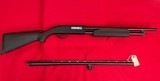 Mossberg 500 all purpose Feild .20 ga - 1 of 2