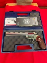 Colt Anaconda 8
