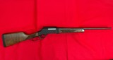 Henry Long Range .308 - 1 of 2