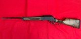 Henry Long Range .308 - 2 of 2