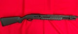 Remington M877 Nitro Mag Tactical - 1 of 2