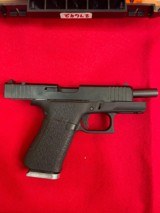 Glock 48 MOS Zed trigger - 2 of 3