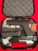 Glock 48 MOS Zed trigger - 1 of 3