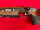 Anschutz Mod 1907 Match 54 - 4 of 4