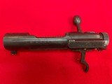 Japanese Arisaka Type 38 Emperor Chrysanthemum in tact - 4 of 4