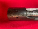 Japanese Arisaka Type 38 Emperor Chrysanthemum in tact - 2 of 4